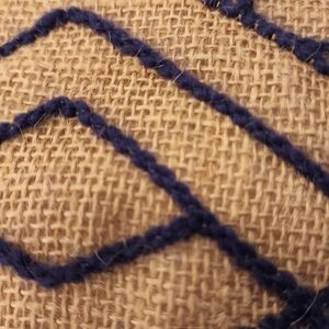LeMieux Tribal Embroidery Pillow Shells - Thumbnail 3
